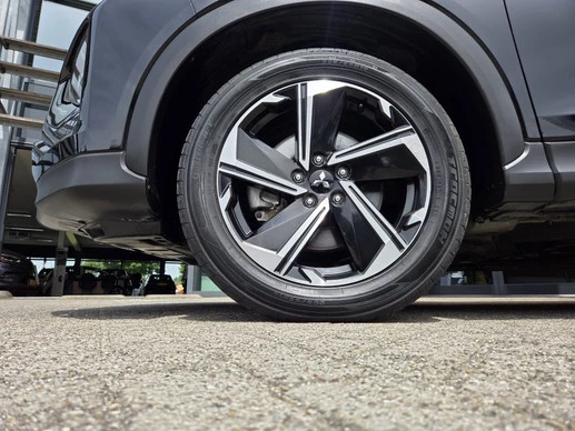 Mitsubishi Eclipse Cross - Afbeelding 9 van 27
