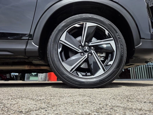 Mitsubishi Eclipse Cross - Afbeelding 10 van 27