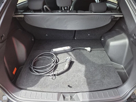 Mitsubishi Eclipse Cross - Afbeelding 11 van 27