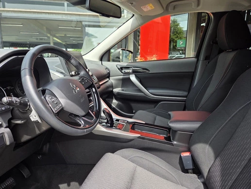 Mitsubishi Eclipse Cross - Afbeelding 12 van 27