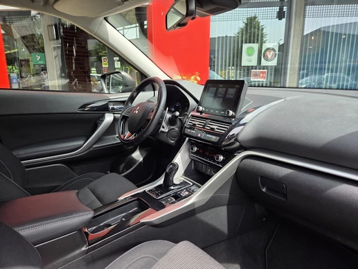 Mitsubishi Eclipse Cross - Afbeelding 13 van 27