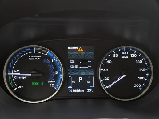 Mitsubishi Eclipse Cross - Afbeelding 14 van 27