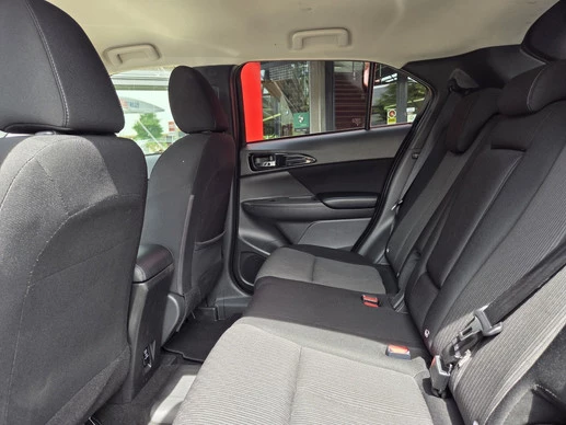 Mitsubishi Eclipse Cross - Afbeelding 15 van 27