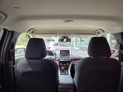 Mitsubishi Eclipse Cross - Afbeelding 16 van 27