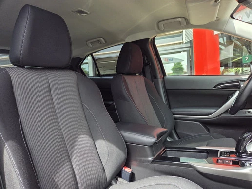 Mitsubishi Eclipse Cross - Afbeelding 17 van 27