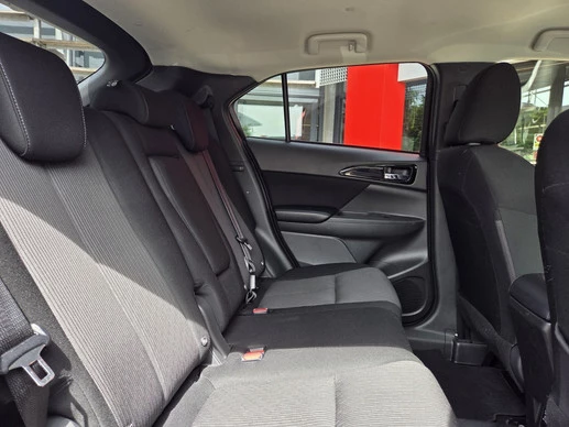 Mitsubishi Eclipse Cross - Afbeelding 18 van 27