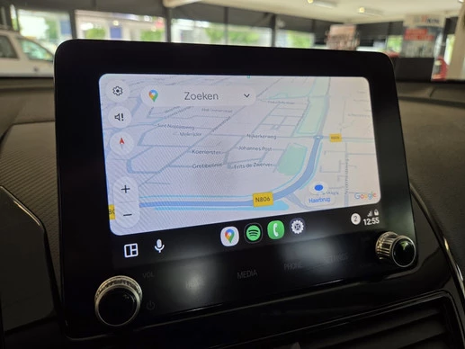 Mitsubishi Eclipse Cross - Afbeelding 19 van 27