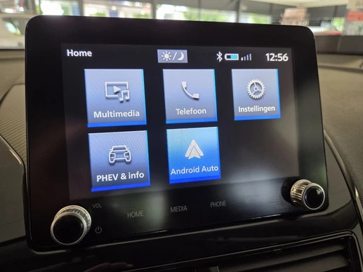Mitsubishi Eclipse Cross - Afbeelding 21 van 27