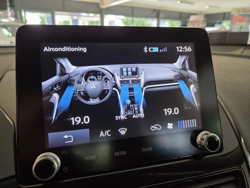Mitsubishi Eclipse Cross - Afbeelding 22 van 27