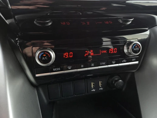 Mitsubishi Eclipse Cross - Afbeelding 24 van 27