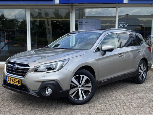 Subaru Outback - Afbeelding 1 van 30