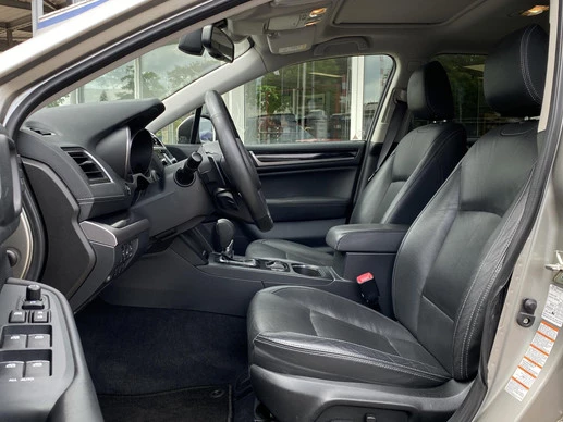 Subaru Outback - Afbeelding 2 van 30
