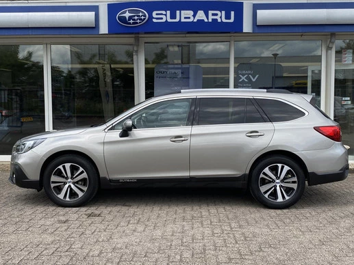 Subaru Outback - Afbeelding 4 van 30