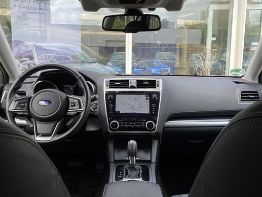 Subaru Outback - Afbeelding 5 van 30