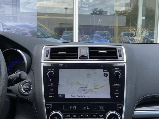Subaru Outback - Afbeelding 6 van 30