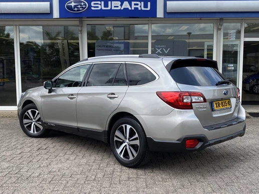 Subaru Outback - Afbeelding 7 van 30