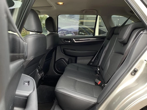 Subaru Outback - Afbeelding 8 van 30