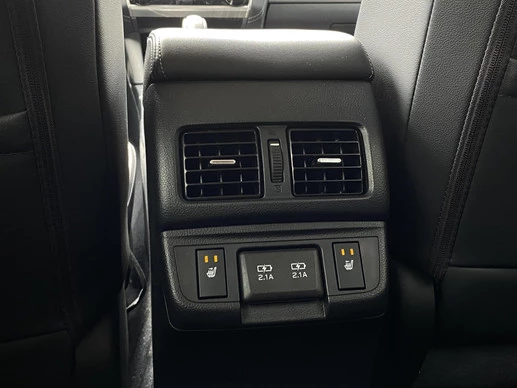 Subaru Outback - Afbeelding 9 van 30