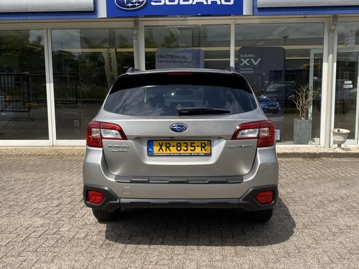 Subaru Outback - Afbeelding 10 van 30