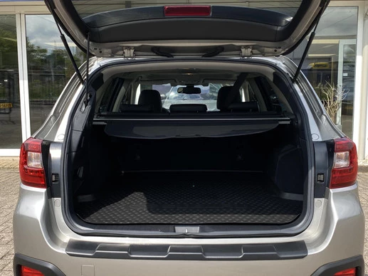 Subaru Outback - Afbeelding 11 van 30