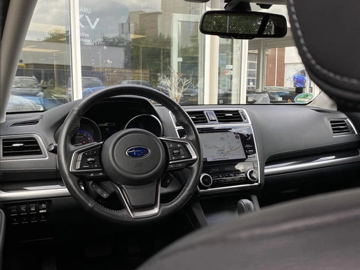 Subaru Outback - Afbeelding 13 van 30