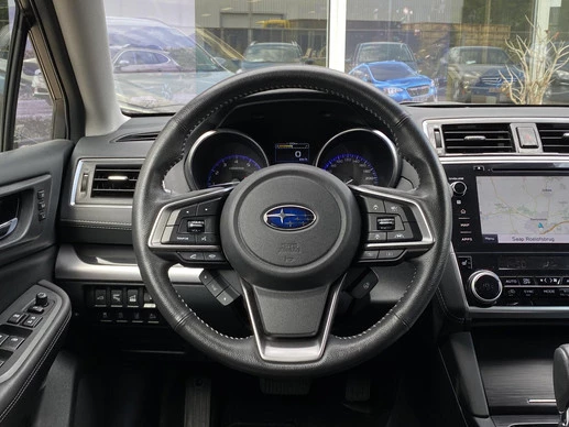 Subaru Outback - Afbeelding 14 van 30