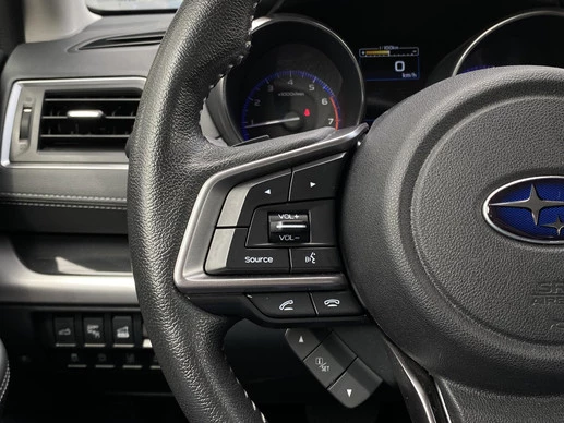 Subaru Outback - Afbeelding 15 van 30