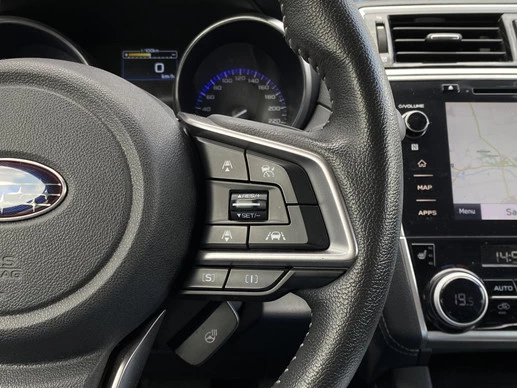 Subaru Outback - Afbeelding 16 van 30