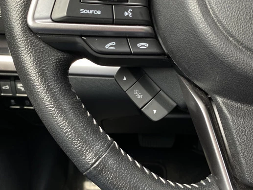 Subaru Outback - Afbeelding 17 van 30
