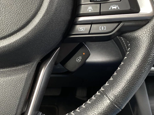Subaru Outback - Afbeelding 18 van 30