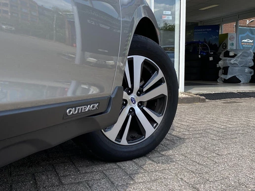 Subaru Outback - Afbeelding 21 van 30