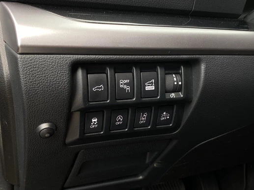 Subaru Outback - Afbeelding 23 van 30