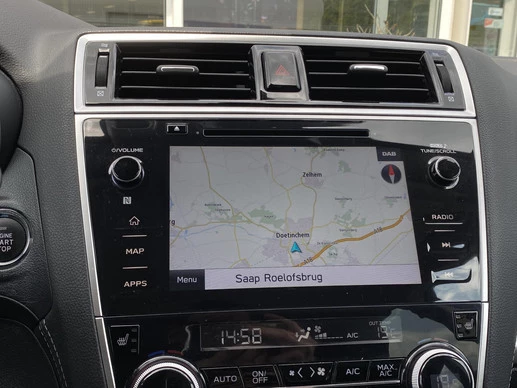 Subaru Outback - Afbeelding 24 van 30