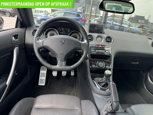 Peugeot RCZ - Afbeelding 3 van 30