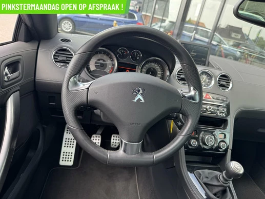 Peugeot RCZ - Afbeelding 11 van 30