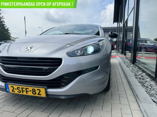 Peugeot RCZ - Afbeelding 30 van 30