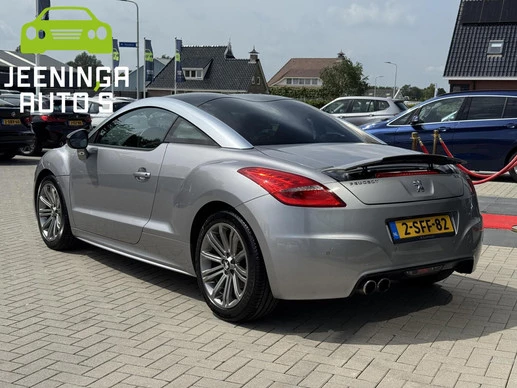 Peugeot RCZ - Afbeelding 2 van 30