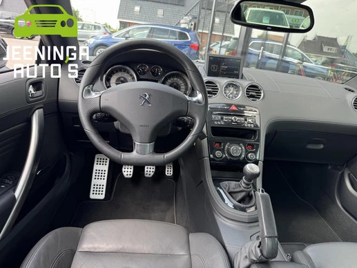 Peugeot RCZ - Afbeelding 3 van 30