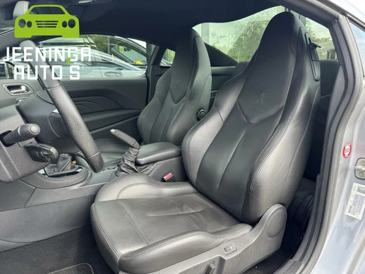 Peugeot RCZ - Afbeelding 5 van 30