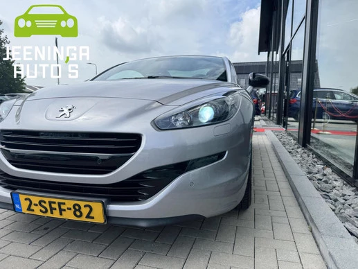 Peugeot RCZ - Afbeelding 30 van 30