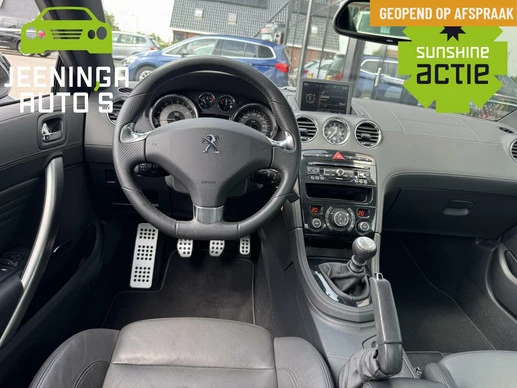Peugeot RCZ - Afbeelding 3 van 30