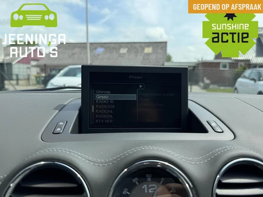 Peugeot RCZ - Afbeelding 14 van 30