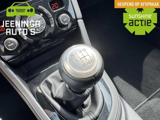 Peugeot RCZ - Afbeelding 20 van 30