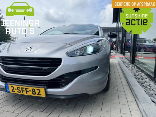 Peugeot RCZ - Afbeelding 30 van 30