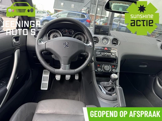 Peugeot RCZ - Afbeelding 3 van 30