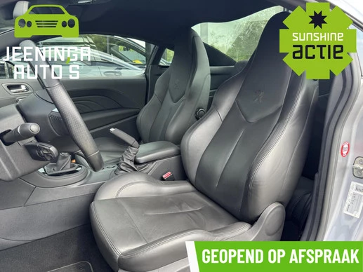 Peugeot RCZ - Afbeelding 5 van 30