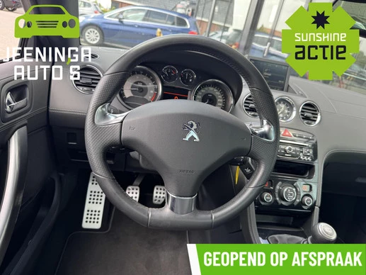Peugeot RCZ - Afbeelding 11 van 30