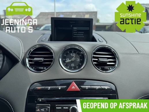 Peugeot RCZ - Afbeelding 17 van 30