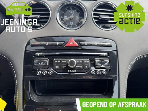 Peugeot RCZ - Afbeelding 18 van 30