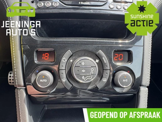 Peugeot RCZ - Afbeelding 19 van 30